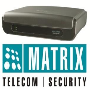 Matrix Large Enterprise IP-PBX