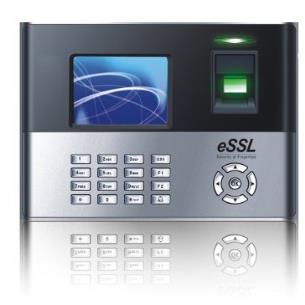 eSSL X990 Standalone Biometric Fingerprint