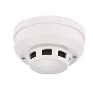 Fire Alarm System Wireless Smoke Detector