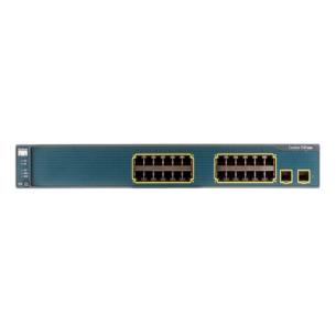 Cisco Catalyst Power over Ethernet (PoE) Switches