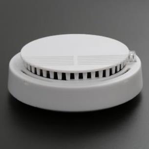 Fire Alarm System Wireless Smoke Detector