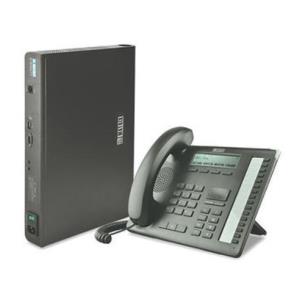 Matrix Large Enterprise IP-PBX