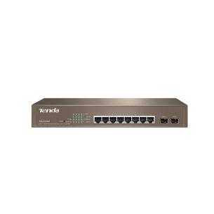 Tenda Network 9Port 10/100Mbps Desktop Switch