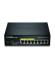 8 Port PoE Web smart Switch